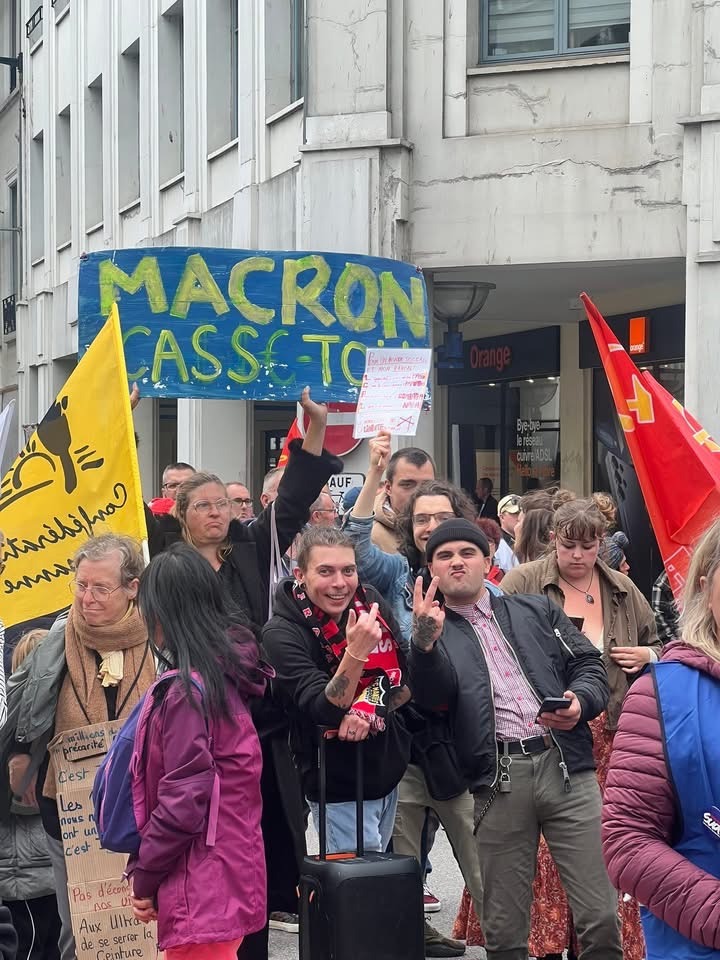 Photo Philippe Senlecque